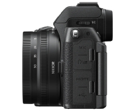 Nikon Z50 II + Z DX 16-50mm f/3.5-6.3 VR - 1296910 - zdjęcie 4